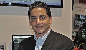 Ken Rubin de Volicon: LatAm es un mercado clave para las soluciones de la  compañía