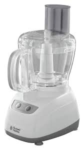 Black And Decker Food Processor Parts Buy Russell Hobbs 25920 Go Create Food Processor Food Processors In 2020 Food Processor Recipes How To Make Light Kitchen Collection