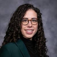 Linda Riek's Instagram, Twitter & Facebook