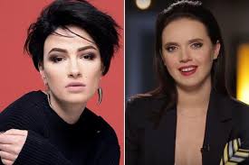 Maybe you would like to learn more about one of these? Lyagla Na Dno Sokolova Rozpovila Pro Naslidki Skandaln0g0 Interv Yu Z Anastasiyeyu Prihodko Video Hot News