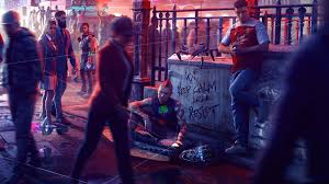 Watch Dogs Legion 8k Wallpaper 13