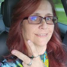 The big reveal!😊❤️ we got to meet Rosie O'Donnell, Clay, Heather, and  Hannah and Michelle from myarfidlife! ❤️❤️ it was a lovely evening, full of  info-dumping and love! 😊❤️❤️❤️ Hope everyone has