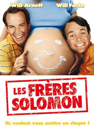Les frères scott saison 6 épisode 8 : Les Freres Solomon Bande Annonce Du Film Seances Streaming Sortie Avis