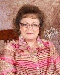 Obituary information for Linda Matheson Burney