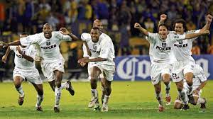 Independiente medellín vs once caldas. Once Momentos Del Once En La Copa Libertadores 2004 As Colombia