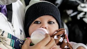 Baby formula milk in malaysia. Fake Baby Milk Formula Scare Hits Malaysia Bbc News
