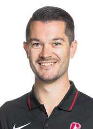 Women's Gymnastics 1997