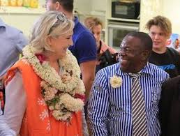 Mais elle a réuni un nombre record d'électeurs, supérieur à 10 millions. Le Nouveau Compagnon De Marine Le Pen Devoile De Source Sure Toute L Actualite De Sources Sures Ou Presque