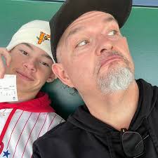 San Diego Padres pitcher Jason Adam has shifted his focus to Christ. A  decision that not only revitalized his career but now allows him to play  for God's glory. San Diego Padres #