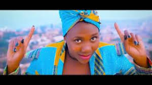 WANKUBA by JOAN DUSH