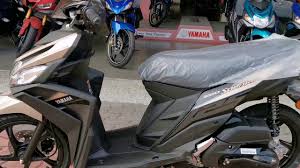 56 7 bulan pakai avantiz dah ada masalah yc. Yamaha Ego Solariz Gold New Color Scheme 2020 Youtube