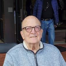 Kenneth Eisenberg Obituary