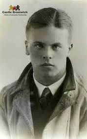 The Winning Family Castle Bromwich, WW1 and WW2