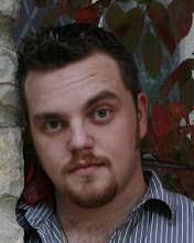 Blogger: User Profile: Devin Hunter