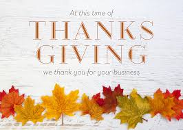 Sending business thanksgiving cards is a very inventive way to get your greeting card message out to customers before the race to send business christmas cards to your best clients. Happy Thanksgiving Quotes From Business Penman Pr On Twitter Dogtrainingobedienceschool Com
