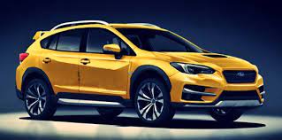Subaru has not unveiled the pricing yet, but hybrid. Subaru Xv Hybrid 2021 Car Wallpaper