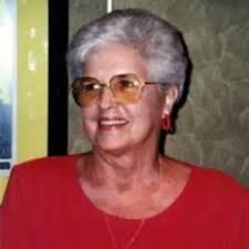 Obituary information for Jo Ann Bush