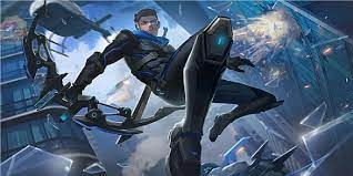 It's also recommended for daily use by the skin cancer foundation. Starlight Skin Leaks For April 2021 Mobile Legends Ml Game News