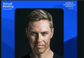 Davos 2025 Special Guests [EIKONEΣ]