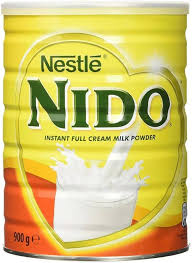 Nido Milk 2500g