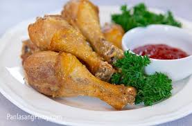 Pinoy Fried Chicken Recipe Panlasang Pinoy Recipe Pinoy Fried Chicken Recipe Fried Chicken Recipes Fried Chicken