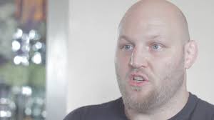 UFC Heavyweight Ben Rothwell flagged by USADA