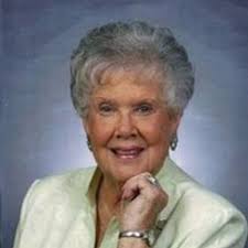 Marjorie M. Byrd Obituary December 28, 2016