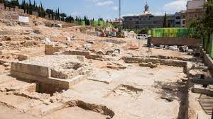 We did not find results for: El Barrio Del Foro Romano De Cartagena Podra Visitarse En Otono La Verdad