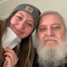 Hallie Cunningham's fundraising page for United Airlines NYC Half 2023