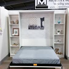 Maybe you would like to learn more about one of these? Murphy Wallbed Usa 52 Photos Furniture Stores 1835 N 105th E Ave Tulsa Ok Phone Number Yelp