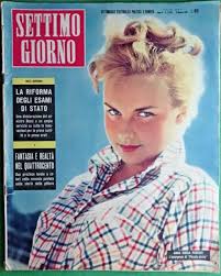 ANNA MARIA DEL Rosario, Rose di maggio. Poesie per bambini. Vannucci 1948  Dedica EUR 35,00