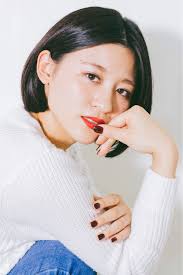 前髪なしあり別 まるっとマネしたい 切りっぱなしボブ 大特集 hair 前髪なし ボブ ストレートボブ ボブ