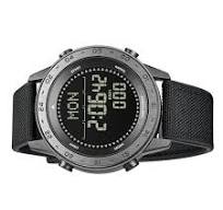 NORTH EDGE TANK 3 Outdoor Compass Waterproof 50M Military Style Digtal