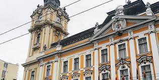 Este absolvent al unei institutii de invatamant superior; Posturi Vacante In InstituÈiile Publice Clujene Lista CompletÄ