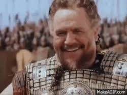 Brian Cox: Joaquin Phoenix Was 'Truly Terrible' in 'Napoleon' and 'I Would  Have Played It a Lot Better' : r/popculturechat