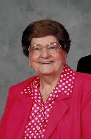 Lydia Schreiner Obituary