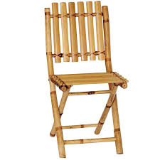 Bamboo54 Folding Bamboo Chairs Set Of 2 Bamboo Chair Bamboo Chair Design Bamboo Furniture