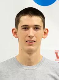 2014-15 Men's Rowing Roster