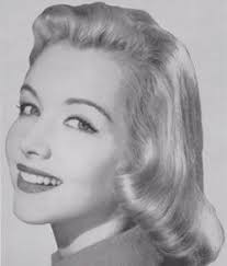 Women S 1950s Hairstyles An Overview Hair And Makeup Artist Handbook 1950s Hairstyles Vintage Hairstyles Hair And Makeup Artist