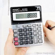This calculator figures monthly recreational vehicle loan payments. 2021 Office Finance Calculator With Voice Commercial 8 Digit Electronic Calculator Home School Stationery Large Screen Calculator Bh2372 Tqq From Besgohomedecor 1 74 Dhgate Com