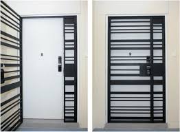 Front Door Amp Gate On Pinterest Gates Samsung And Singapore Grill Door Design Metal Doors Design Door Gate Design
