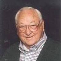 Obituary information for John W. Johnson