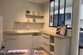 Facade cuisine seule facade cuisine sur mesure lapeyre acheter facade cuisine seule. Des Inspirations Deco Et Plein D Idees Pour Une Renovation Avec Lapeyre Maman Chou