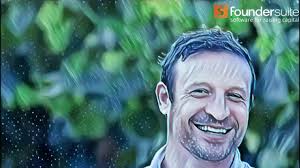 HOW TO BECOME A VC: the path that Greg Castle of Anorak.vc followed to  break into venture capital.