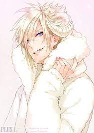 Otaku chan anime kawaii5 instagram profile picdeer. Anime Characters With Blonde Hair And Purple Eyes