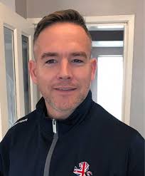 Clancy appointed GB Women's netminding coach