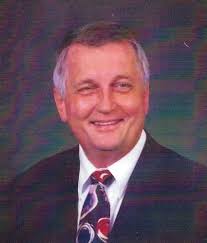 Gaylord Killinger Obituary (1942