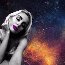 Naomi Woods In Space Naomi Woods Naomi Wood