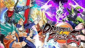 Resultado de imagem para BAIXAR jogo DRAGON BALL FIGHTERZ BR PT pc GRATIS via utoreent 2.40 gb