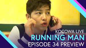 The best episodes of running man. Kocowa Kocowapicks Running Man Ep 34 Facebook